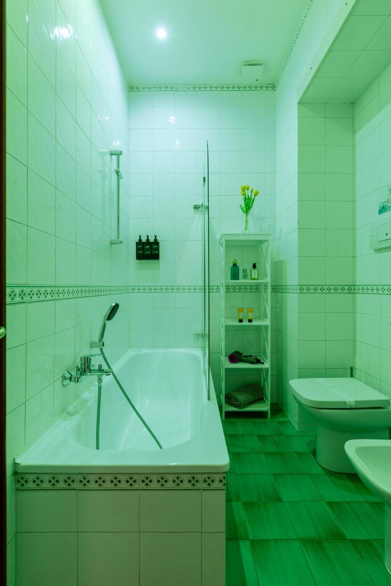 Napolicentro Mare - Sea View & 2* Neapel