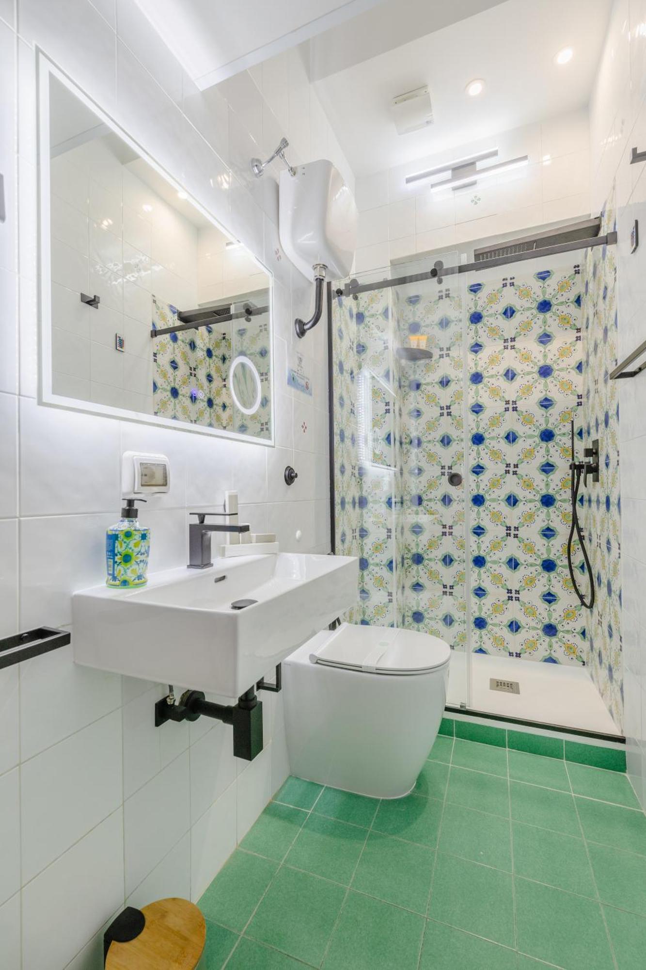 Napolicentro Mare - Sea View & 2* Neapel