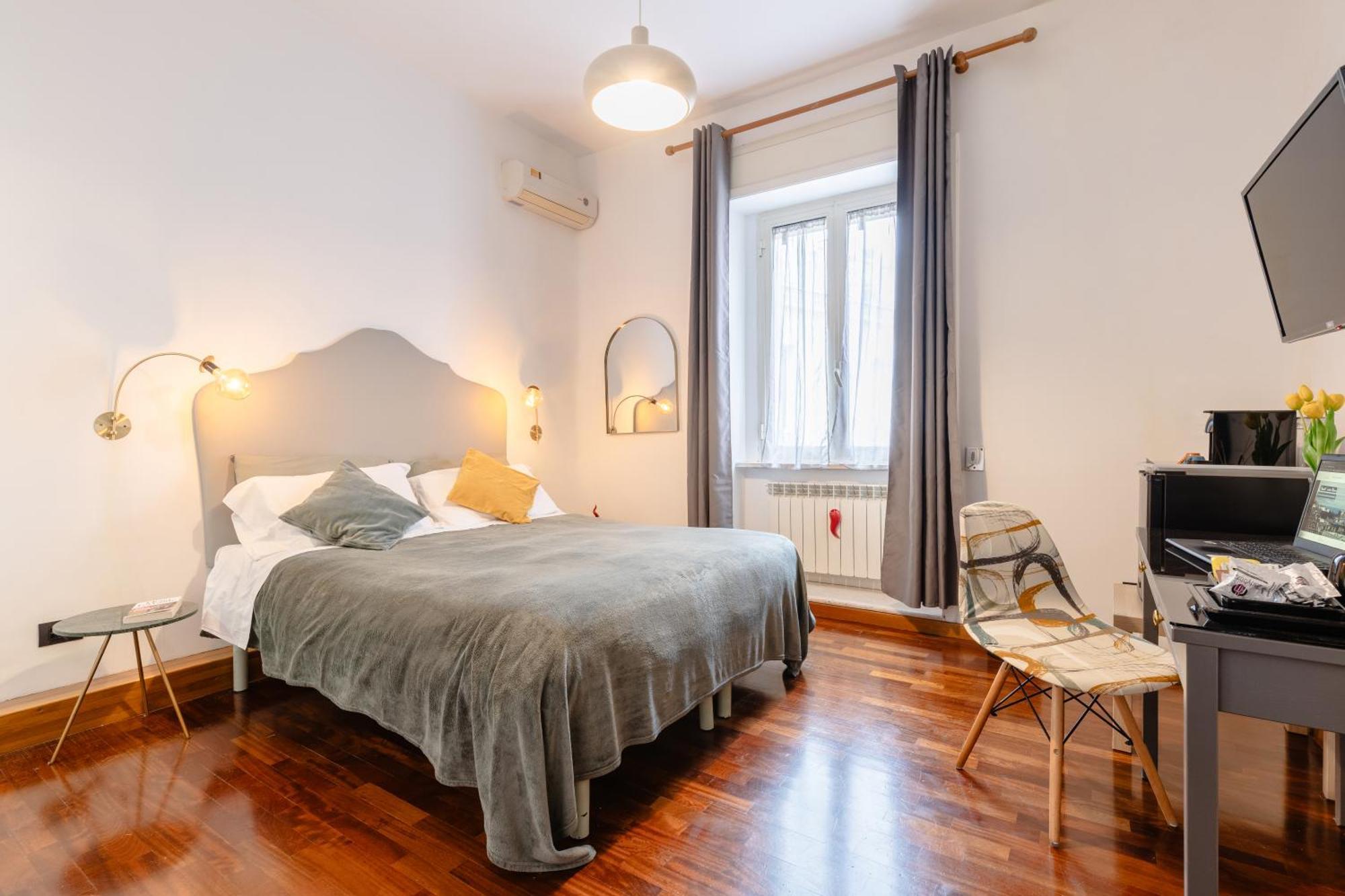 Napolicentro Mare - Sea View & 2* Neapel