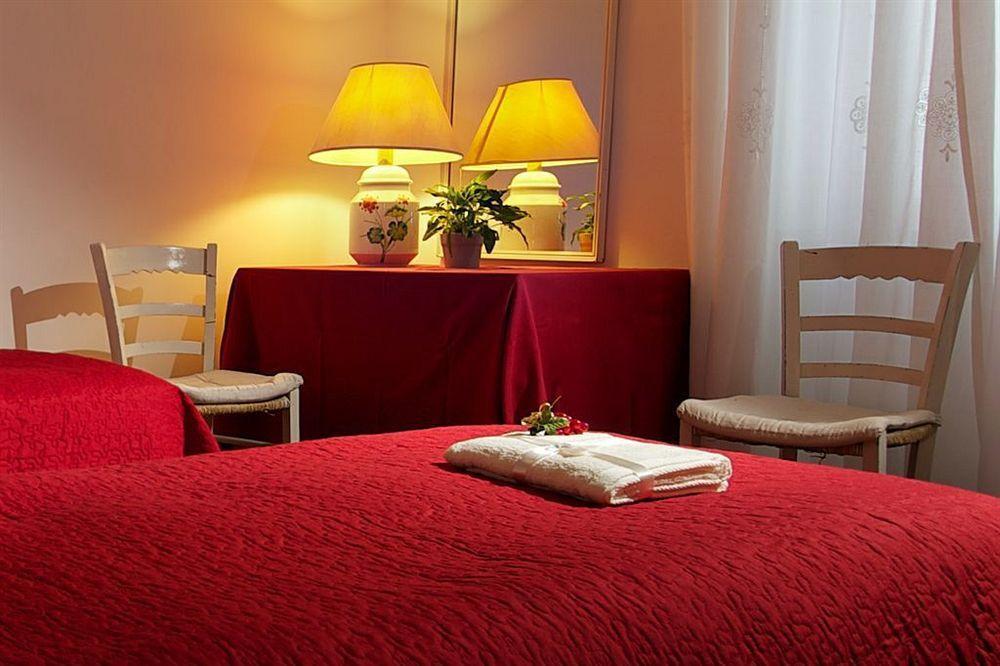 Frühstückspension Napolicentro Mare - Sea View & 2*