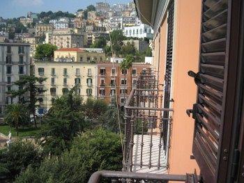 Napolicentro Mare - Sea View & Neapel