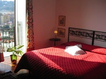 Frühstückspension Napolicentro Mare - Sea View & 2*