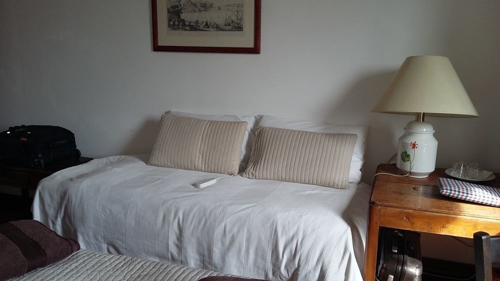 Napolicentro Mare - Sea View & Neapel
