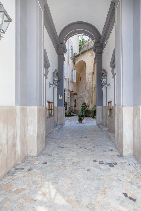 Napolicentro Mare - Sea View & 2* Neapel