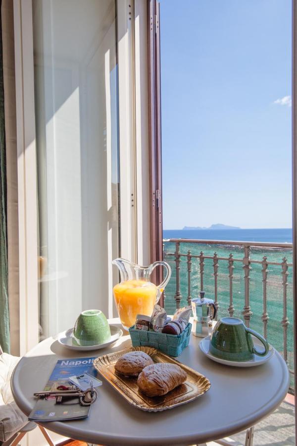 Napolicentro Mare - Sea View & 2* Neapel