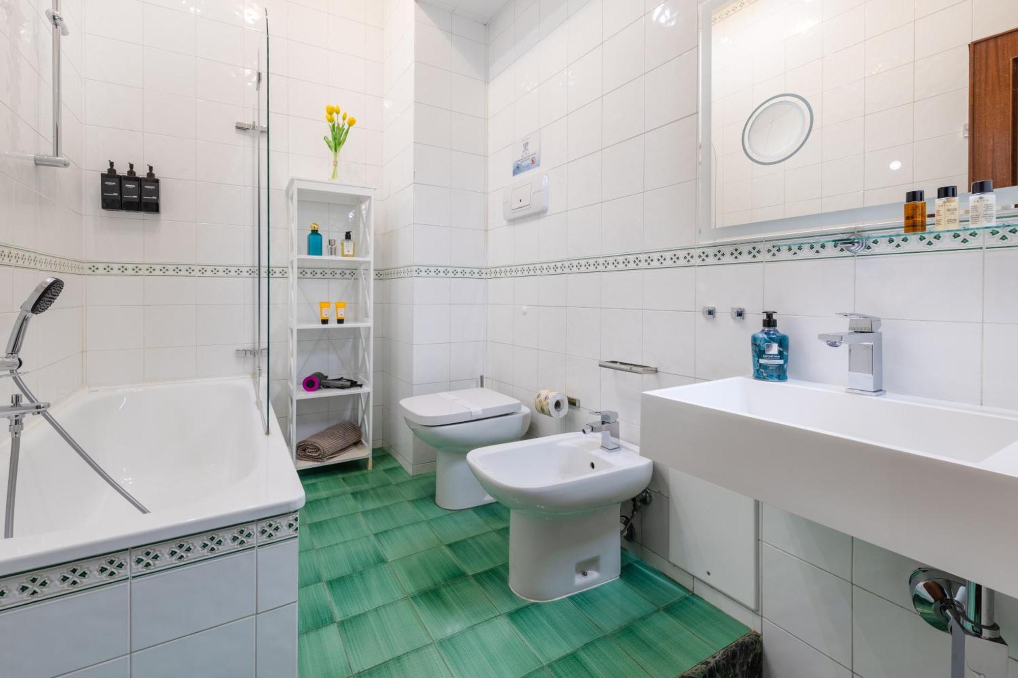 Napolicentro Mare - Sea View Rooms&suites