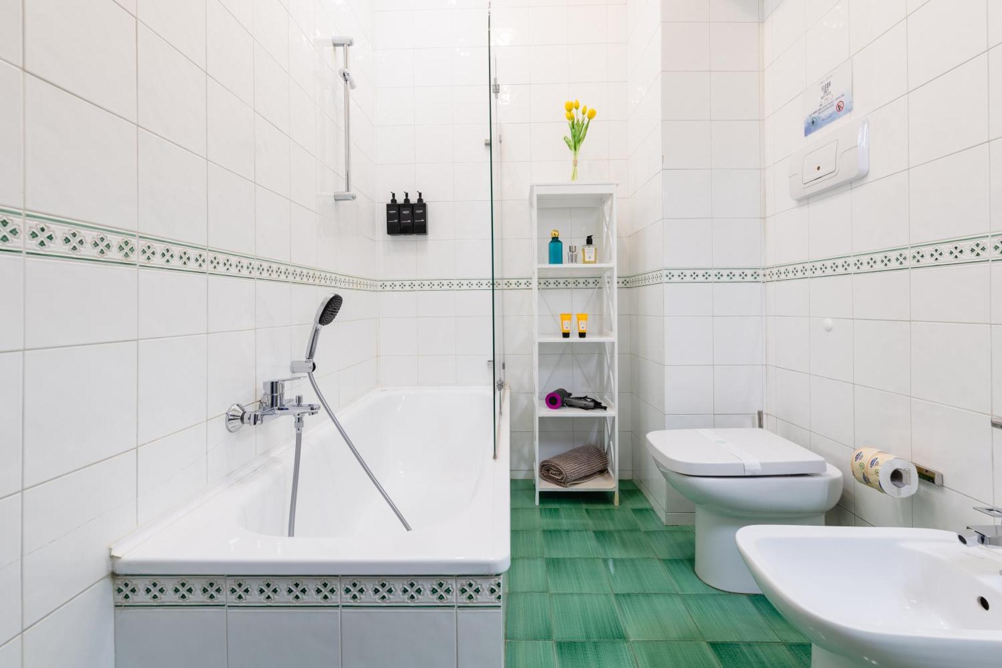 Bed & Breakfast Napolicentro Mare - Sea View Rooms&suites 2*