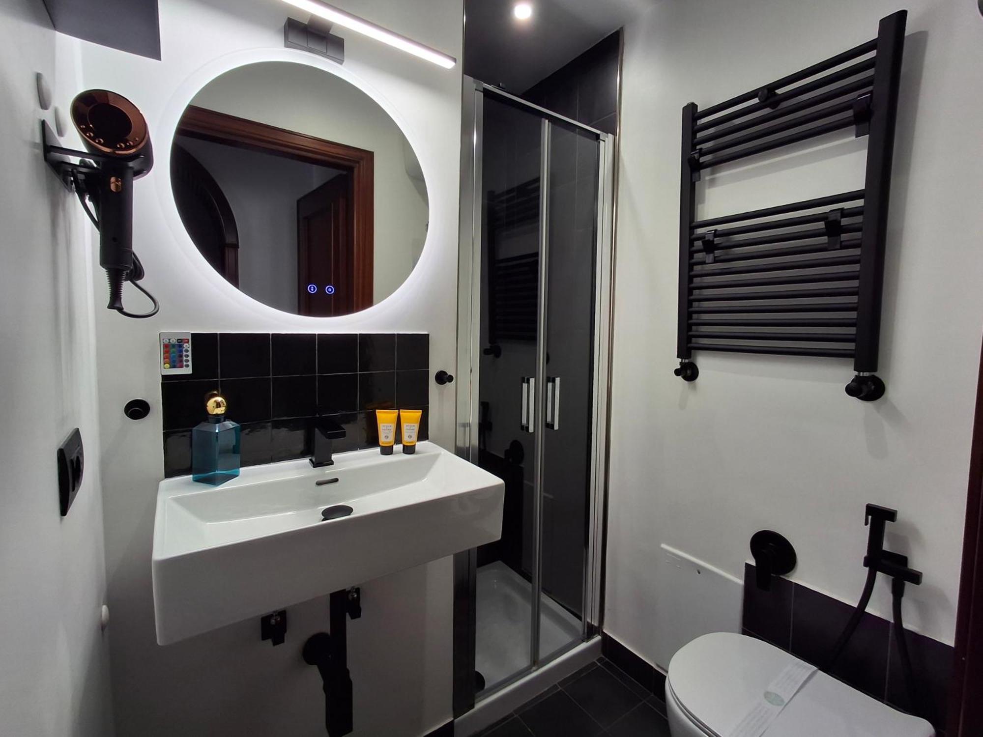 Napolicentro Mare - Sea View Rooms&suites Napoli