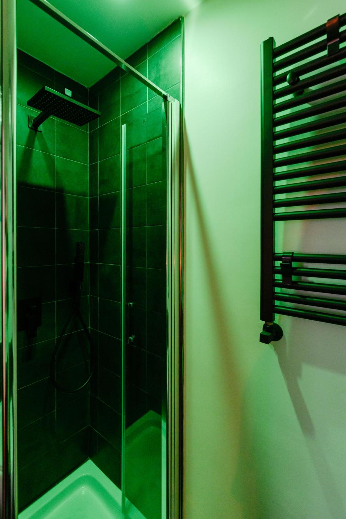 Napolicentro Mare - Sea View Rooms&suites