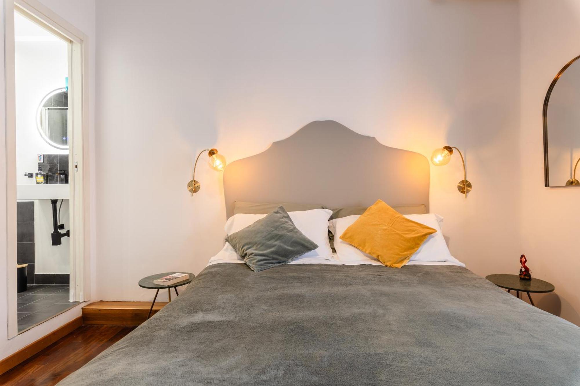 Napolicentro Mare - Sea View Rooms&suites Bed & Breakfast Napoli