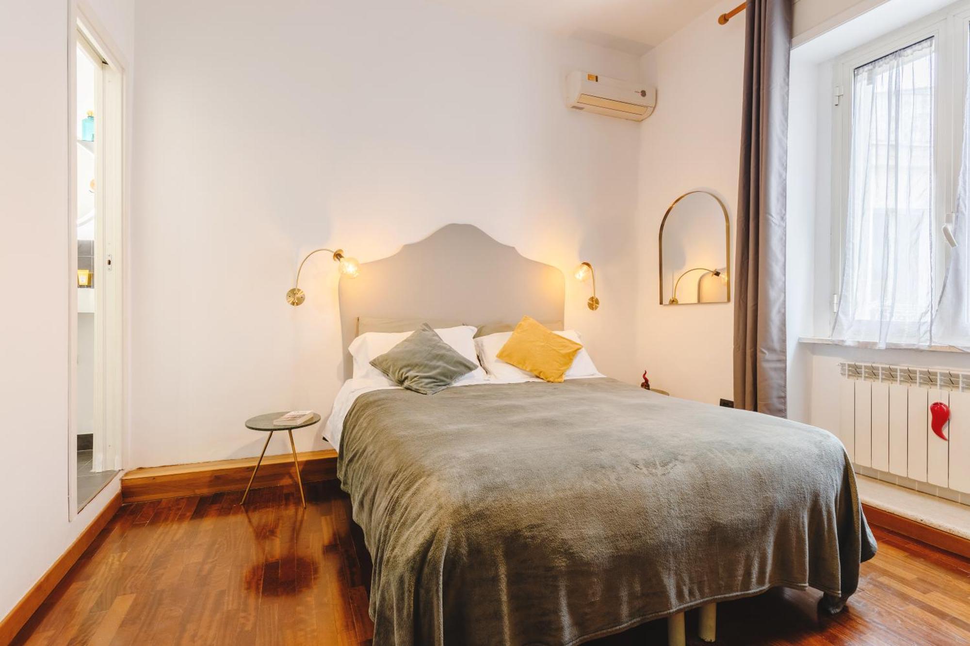 Bed & Breakfast Napolicentro Mare - Sea View Rooms&suites Napoli