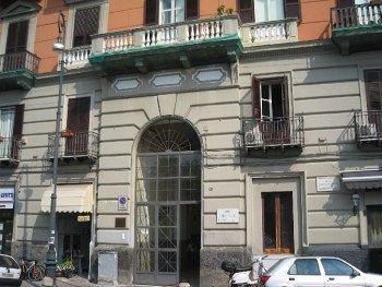 Napolicentro Mare - Sea View Rooms&suites