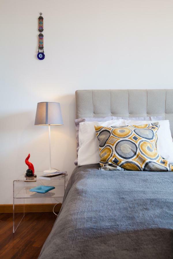 Napolicentro Mare - Sea View Rooms&suites Bed & Breakfast 2*