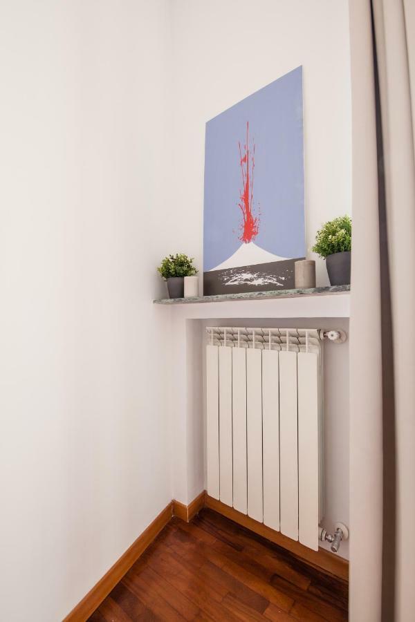 Bed & Breakfast Napolicentro Mare - Sea View Rooms&suites Napoli