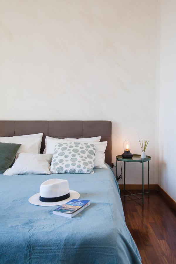 Napolicentro Mare - Sea View Rooms&suites Bed & Breakfast 2*